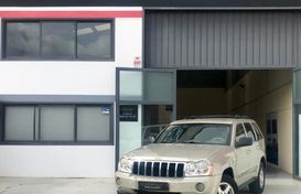 JEEP Grand Cherokee 3.0CRD Limited Aut.