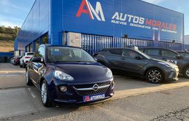 OPEL Adam 1.4 XEL S&S Glam