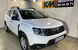 DACIA Duster 1.5Blue dCi Essential 4x4 85kW