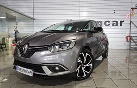 RENAULT Scénic 1.6dCi Zen Collection 96kW