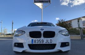 BMW Serie 1 120dA Sport