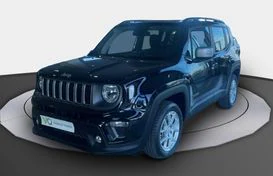 JEEP Renegade LIMITED 1.3 PHEV 190CV 4XE MY23 5P
