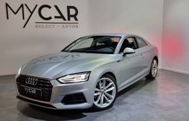 ▷ Audi A5: Precio, Fotos y Ficha técnica 🥇MConde Premium