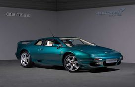 LOTUS Esprit V8 Biturbo