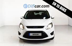 FORD C-Max 1.0 Ecoboost Auto-S&S Trend 125