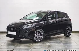 FORD Fiesta 1.0 EcoBoost MHEV ST Line Aut. 125