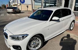 BMW Serie 1 116d