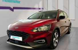 FORD Focus 1.0 Ecoboost Active 125