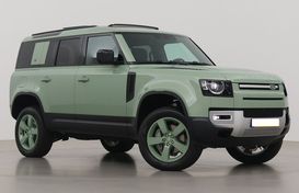 LAND-ROVER Defender 110 2.0 Si4 PHEV 75th Limited Edition AWD Aut. 404