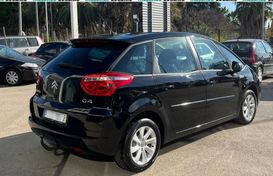 CITROEN C4 Picasso 1.6HDI SX