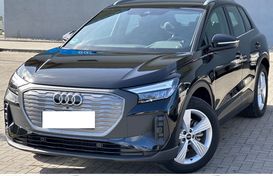 AUDI Q4 e-tron 35 55KWh