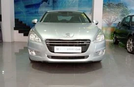 PEUGEOT 508 2.0HDI Active 140