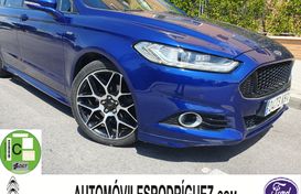 FORD Mondeo 2.0TDCI ST-Line PowerShift 180