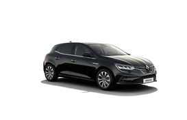 RENAULT Mégane 1.3 TCe GPF Fast Track 103kW
