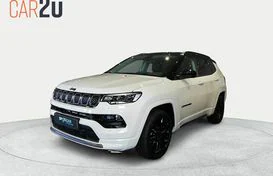 JEEP Compass 4Xe 1.3 PHEV 177kW (240CV) S AT AWD