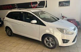 FORD C-Max 1.0 Ecoboost Auto-S&S Edition 125