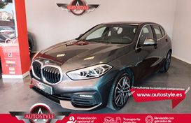 BMW Serie 1 116dA