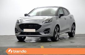 FORD Puma 1.0 EcoBoost MHEV ST-Line X 155