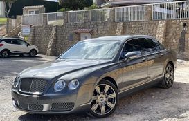 BENTLEY Continental Flying Spur Aut.