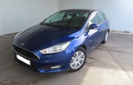 FORD Focus 1.5TDCi Business 95