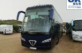 Iveco Bus Eurorider 430 