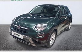 FIAT 500X 1.0 Firefly S&S City Cross