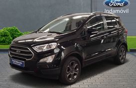 FORD EcoSport 1.0 EcoBoost Trend+ 125