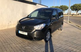 DACIA Dokker Comercial 1.5Blue dCi Essential N1 70kW