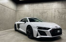AUDI R8 V10 FSI Performance quattro S tronic 456kW