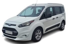 FORD Tourneo Connect 1.5TDCi Trend 100