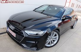 AUDI A7 Sportback 50 TDI quattro tiptronic 210kW
