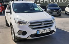 FORD Kuga 2.0TDCi Auto S&S Trend+ 4x2 Aut. 120