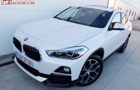 BMW X2 sDrive 18iA