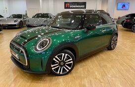 MINI Mini Cooper SE