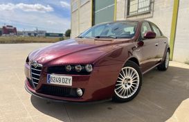 ALFA ROMEO 159 1.9JTD Selective 150