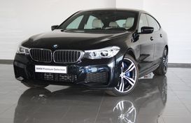 BMW Serie 6 630dA Gran Turismo