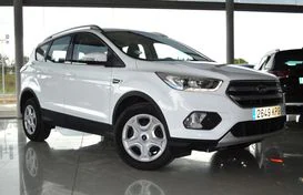 FORD Kuga 2.0TDCi Auto S&S Trend 4x2 150