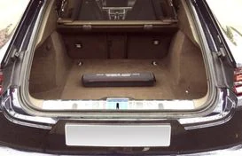 PORSCHE Panamera Turbo S E-Hybrid Aut.