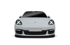 PORSCHE Panamera Turbo S E-Hybrid Sport Turismo