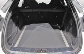 PORSCHE Panamera Turbo S E-Hybrid Sport Turismo