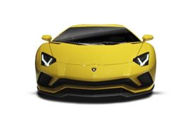LAMBORGHINI Aventador SVJ