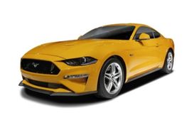 FORD Mustang Fastback 5.0 Ti-VCT Mach I Aut.