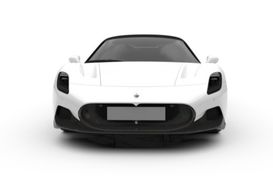 MASERATI MC20 630