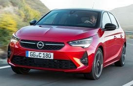 OPEL Corsa 1.2T XHL S/S Edition 100