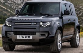 LAND-ROVER Defender 110 3.0D l6 MHEV X-Dynamic HSE AWD Aut. 250