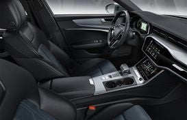 AUDI A6 Allroad 40 TDI quattro S tronic 150kW