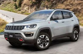 JEEP Compass 1.5 MHEV Night Eagle FWD DCT