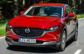 MAZDA CX-30 2.0 Skyactiv-X Homura 2WD 137kW