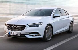 OPEL Insignia 2.0D DVH S&S GS Line AT8 174