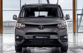 TOYOTA Proace City Verso Family L1 1.5D 5pl. Active